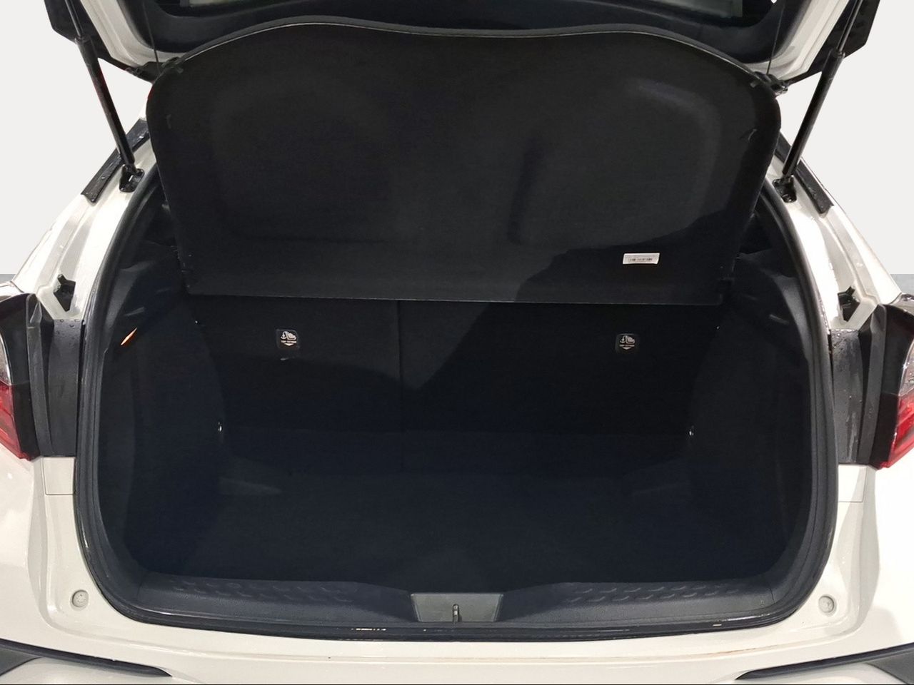 Toyota C-HR 1.8 125H Advance  - Foto 11