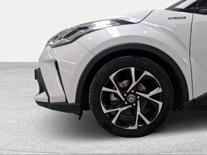 Toyota C-HR 1.8 125H Advance  - Foto 17