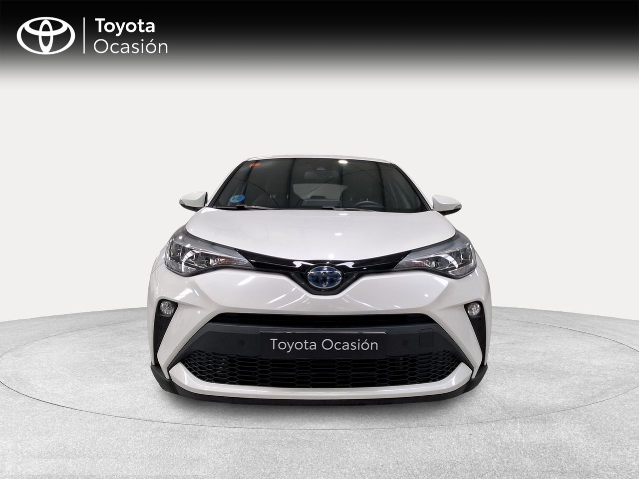 Toyota C-HR 1.8 125H Advance  - Foto 6
