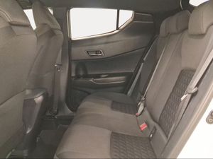 Toyota C-HR 1.8 125H Advance  - Foto 12