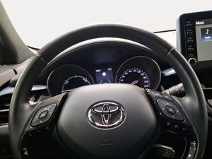 Toyota C-HR 1.8 125H Advance  - Foto 14