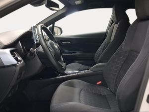 Toyota C-HR 1.8 125H Advance  - Foto 13