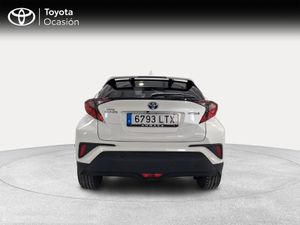 Toyota C-HR 1.8 125H Advance  - Foto 5