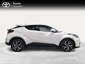 Toyota C-HR 1.8 125H Advance  - Foto 18
