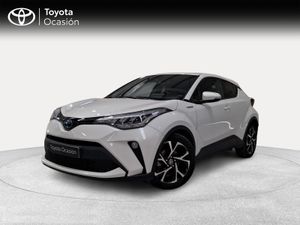 Toyota C-HR 1.8 125H Advance  - Foto 2