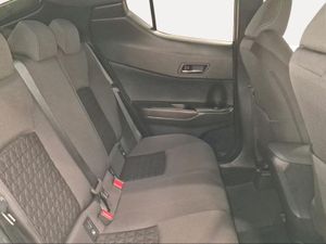 Toyota C-HR 1.8 125H Advance  - Foto 8