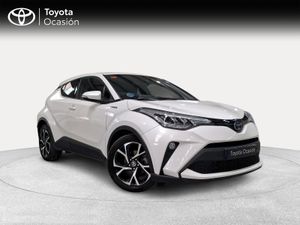 Toyota C-HR 1.8 125H Advance  - Foto 20