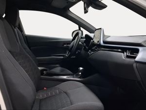 Toyota C-HR 1.8 125H Advance  - Foto 7