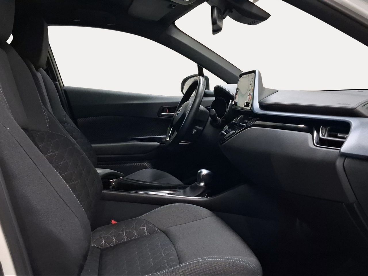 Toyota C-HR 1.8 125H Advance  - Foto 7