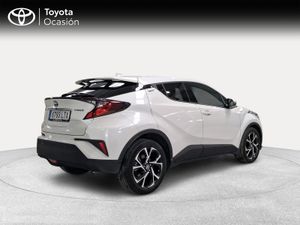 Toyota C-HR 1.8 125H Advance  - Foto 19