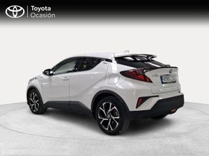 Toyota C-HR 1.8 125H Advance  - Foto 3
