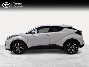 Toyota C-HR 1.8 125H Advance  - Foto 4