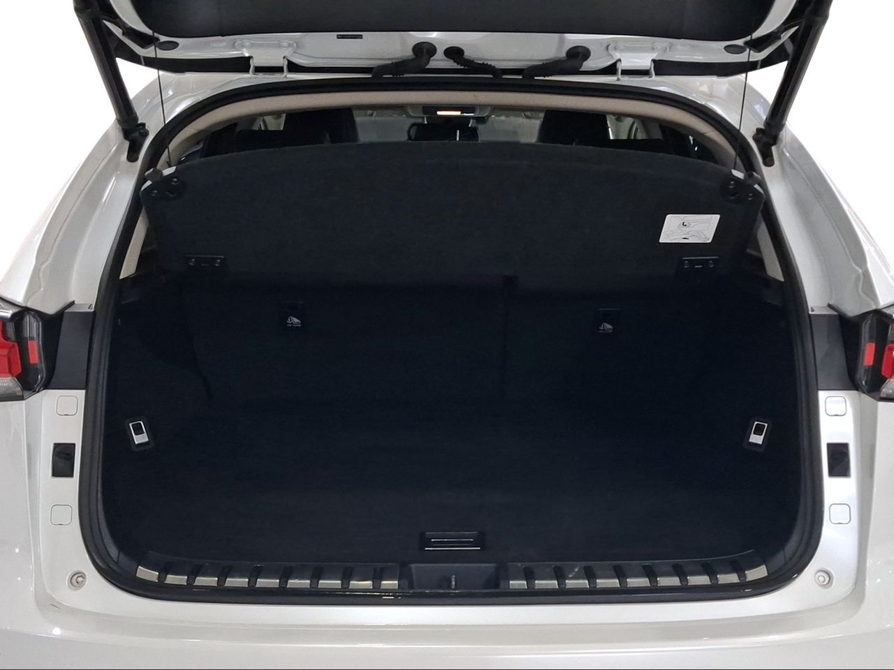 Lexus NX 2.5 300h Executive Navigation 4WD  - Foto 10