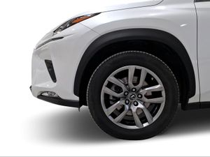 Lexus NX 2.5 300h Executive Navigation 4WD  - Foto 11