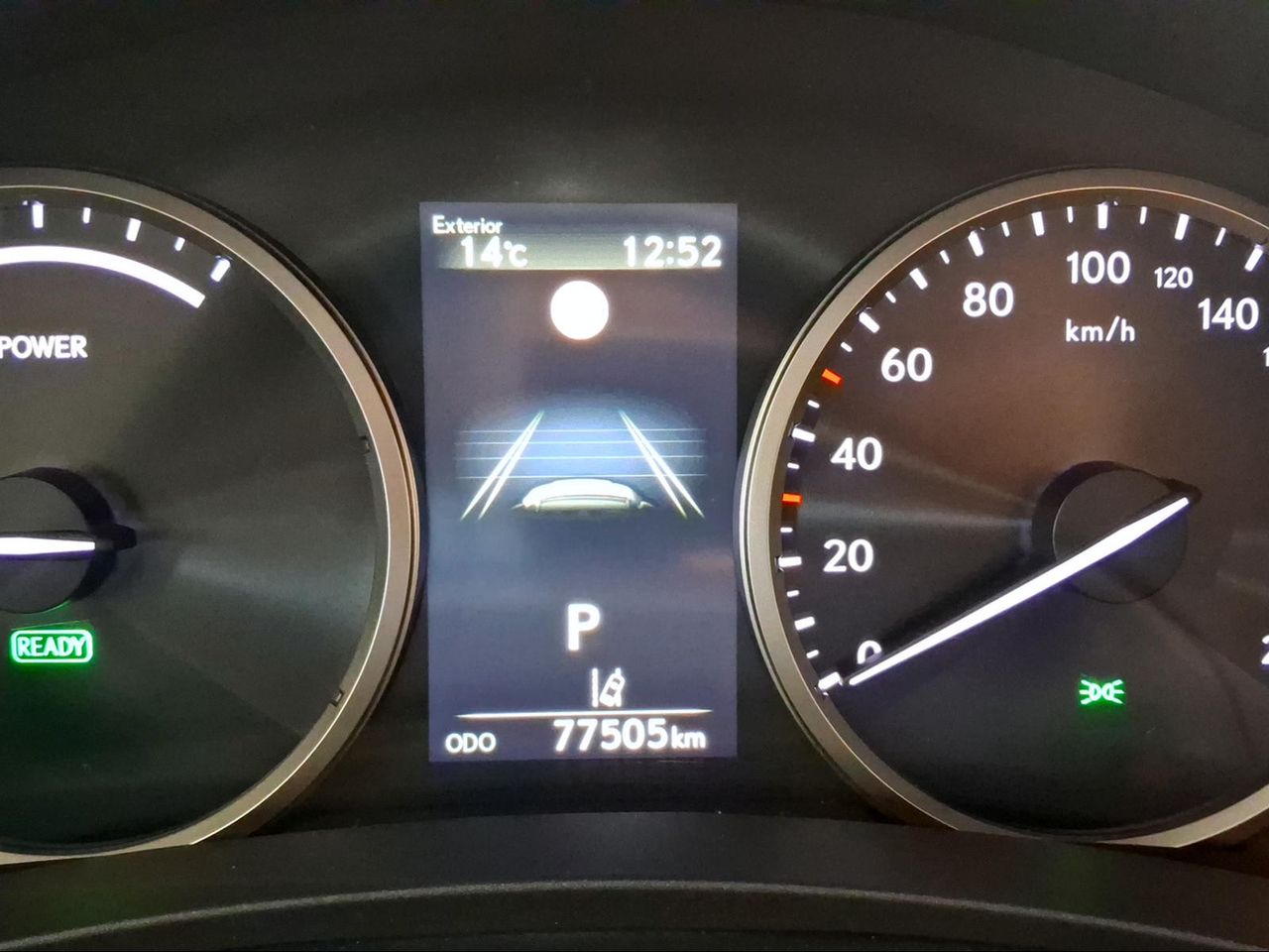 Lexus NX 2.5 300h Executive Navigation 4WD  - Foto 14