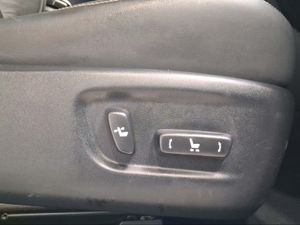 Lexus NX 2.5 300h Executive Navigation 4WD  - Foto 16