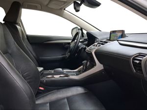Lexus NX 2.5 300h Executive Navigation 4WD  - Foto 7