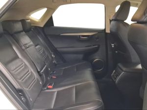 Lexus NX 2.5 300h Executive Navigation 4WD  - Foto 8