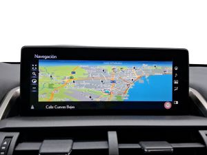 Lexus NX 2.5 300h Executive Navigation 4WD  - Foto 15