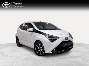Toyota Aygo 1.0 70 x-play  - Foto 20