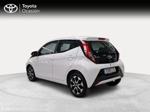 Toyota Aygo 1.0 70 x-play  - Foto 3