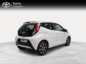 Toyota Aygo 1.0 70 x-play  - Foto 19