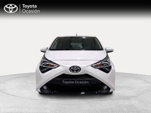 Toyota Aygo 1.0 70 x-play  - Foto 6