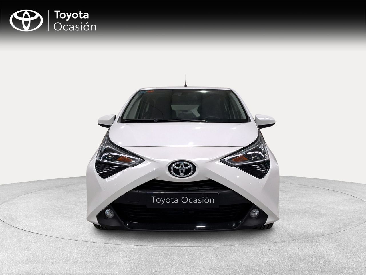 Toyota Aygo 1.0 70 x-play  - Foto 6