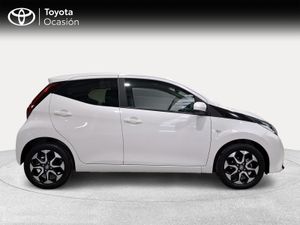 Toyota Aygo 1.0 70 x-play  - Foto 18