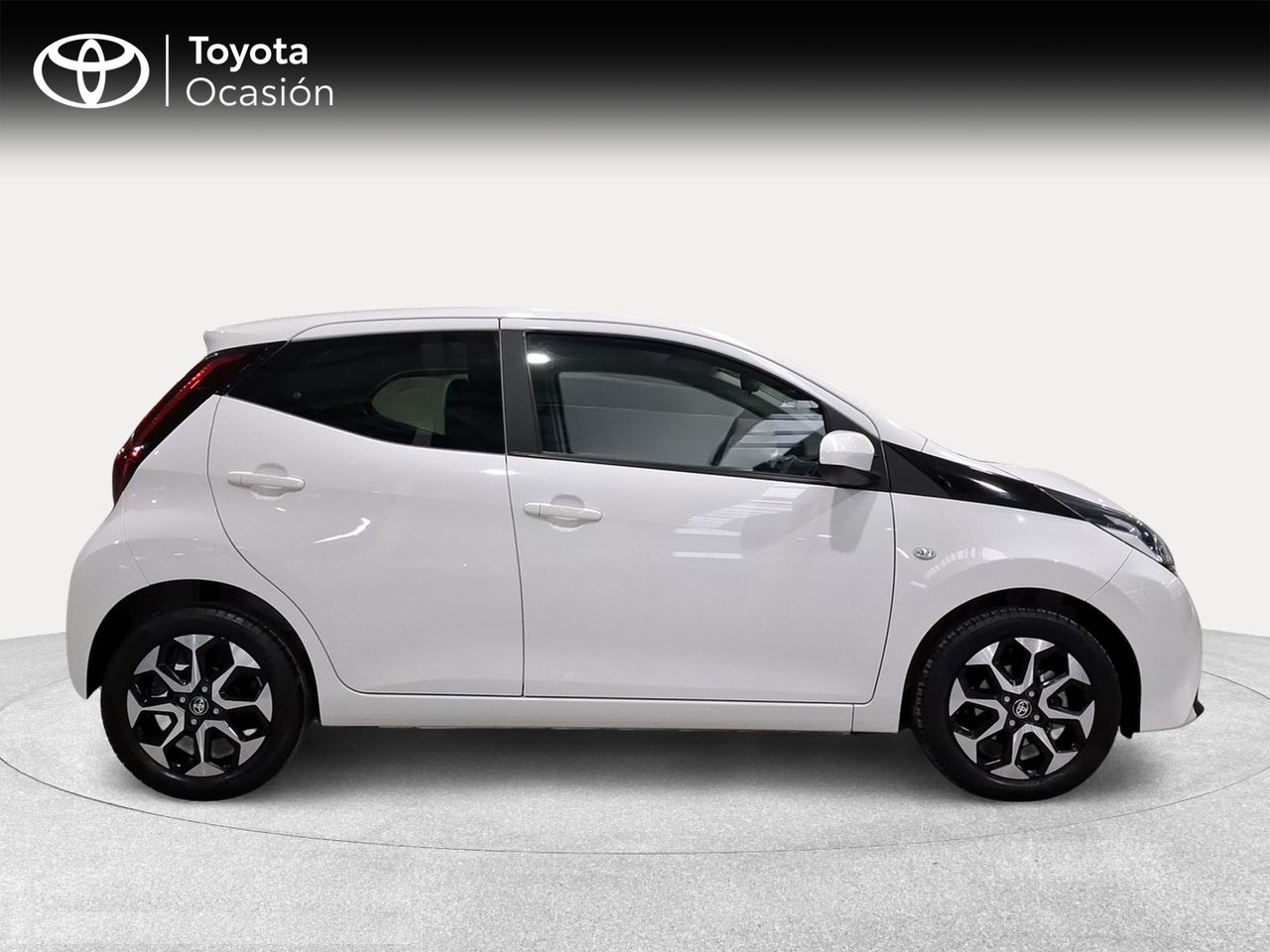Toyota Aygo 1.0 70 x-play  - Foto 18