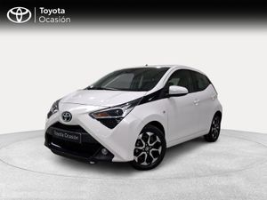 Toyota Aygo 1.0 70 x-play  - Foto 2