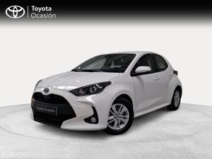 Toyota Yaris 1.5 120H Active Tech  - Foto 2