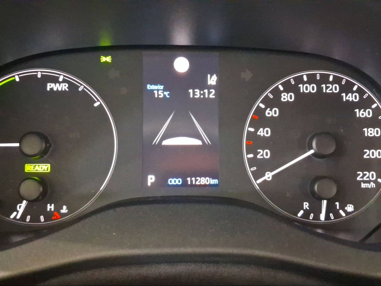 Toyota Yaris 1.5 120H Active Tech  - Foto 15