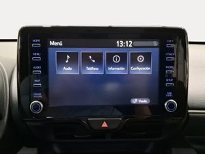 Toyota Yaris 1.5 120H Active Tech  - Foto 16