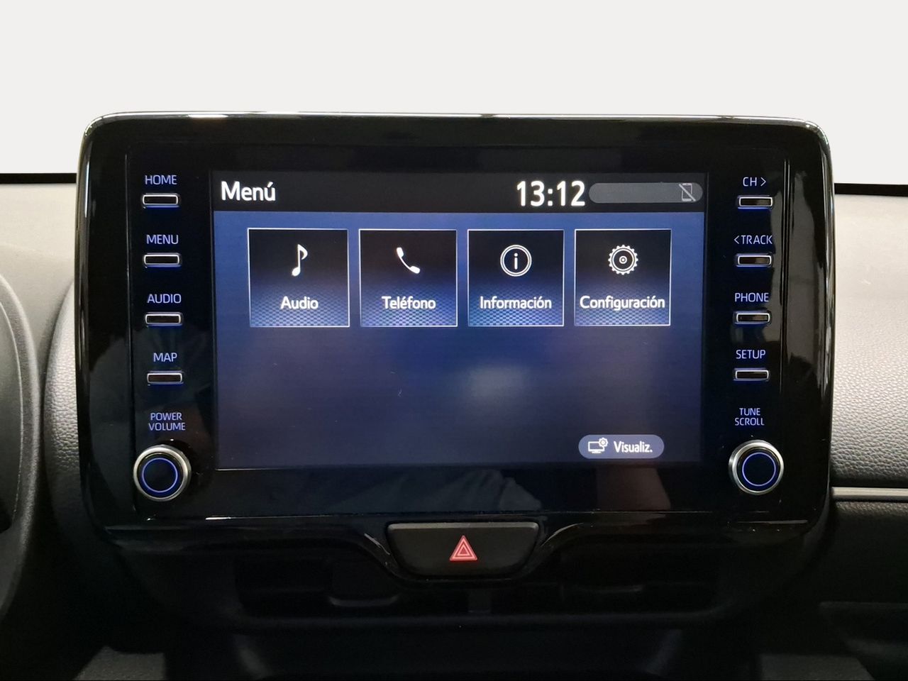 Toyota Yaris 1.5 120H Active Tech  - Foto 16