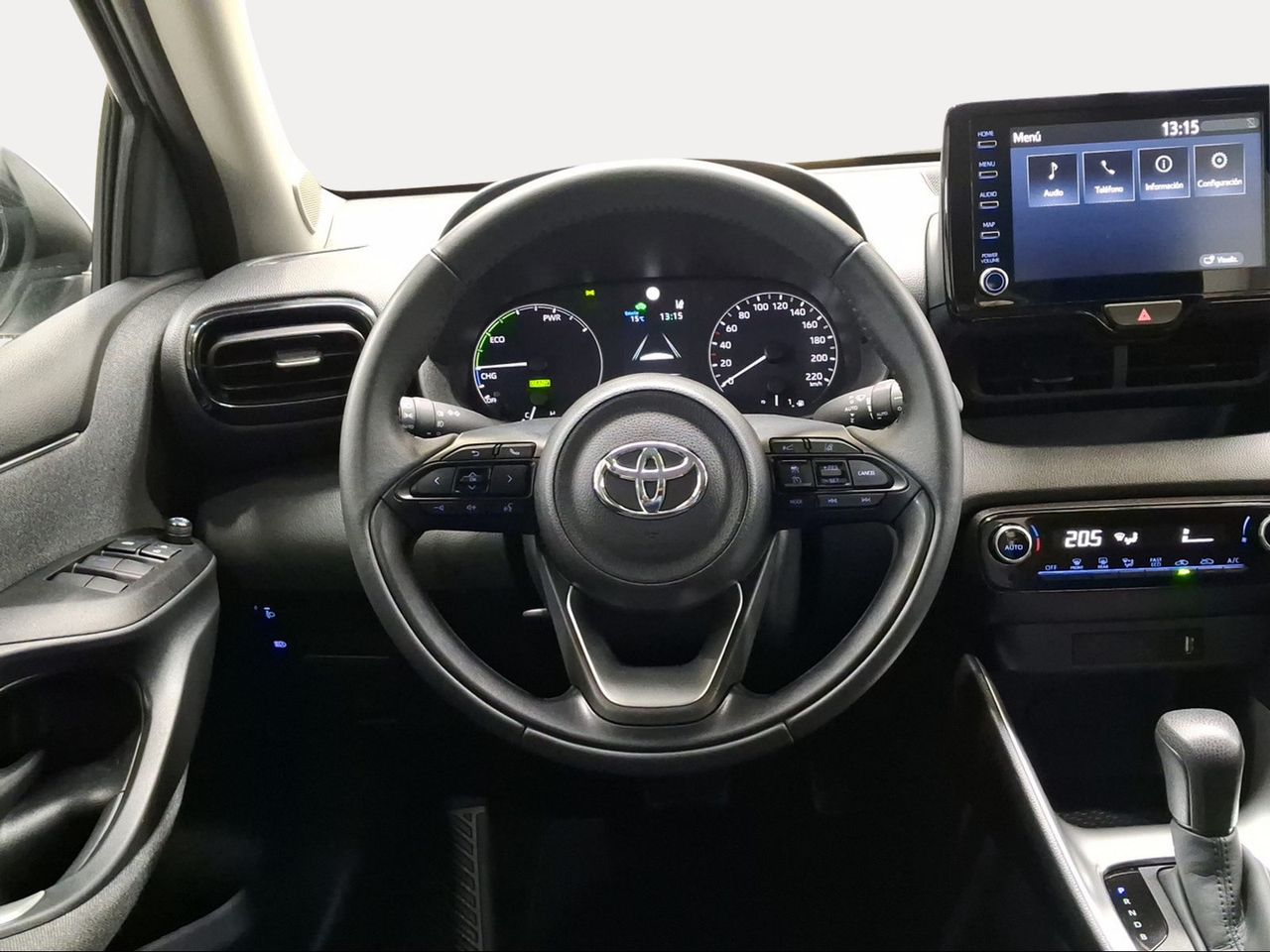 Toyota Yaris 1.5 120H Active Tech  - Foto 10