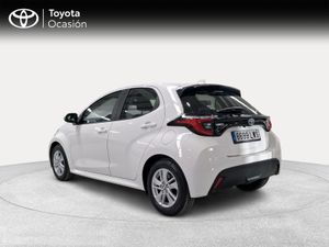 Toyota Yaris 1.5 120H Active Tech  - Foto 3