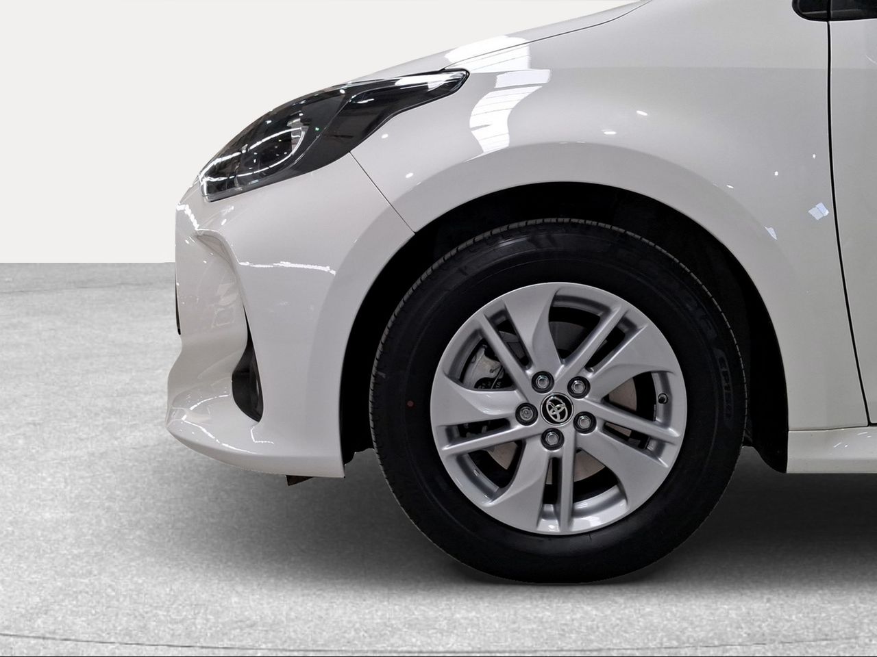 Toyota Yaris 1.5 120H Active Tech  - Foto 17