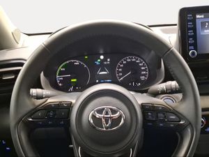Toyota Yaris 1.5 120H Active Tech  - Foto 14