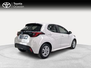 Toyota Yaris 1.5 120H Active Tech  - Foto 19
