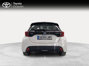 Toyota Yaris 1.5 120H Active Tech  - Foto 5