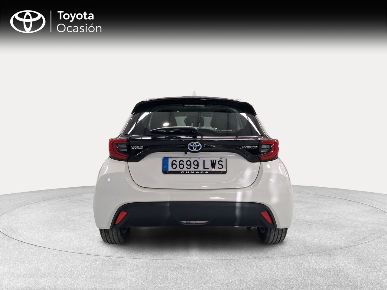 Toyota Yaris 1.5 120H Active Tech  - Foto 5