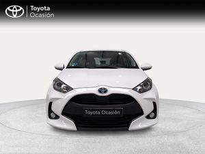 Toyota Yaris 1.5 120H Active Tech  - Foto 6