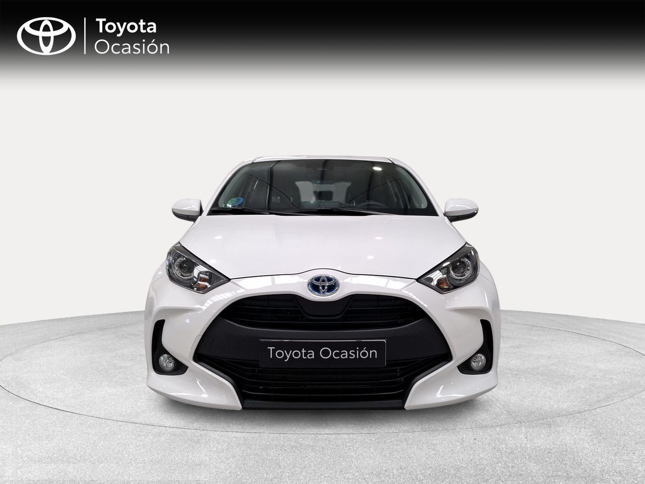 Toyota Yaris 1.5 120H Active Tech  - Foto 6