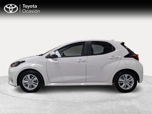 Toyota Yaris 1.5 120H Active Tech  - Foto 4