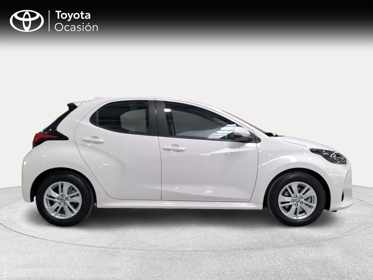 Toyota Yaris 1.5 120H Active Tech  - Foto 18