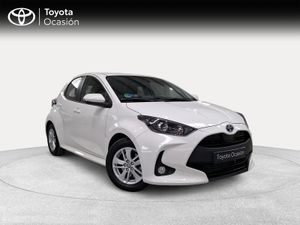 Toyota Yaris 1.5 120H Active Tech  - Foto 20