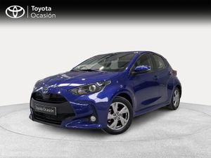 Toyota Yaris 1.5 120H Active Plus  - Foto 2