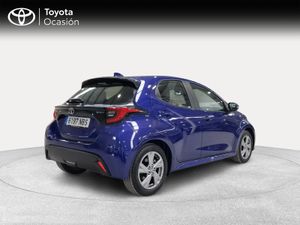 Toyota Yaris 1.5 120H Active Plus  - Foto 19