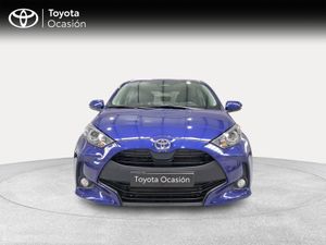 Toyota Yaris 1.5 120H Active Plus  - Foto 6